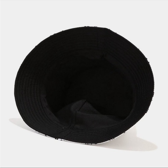 Tie Die  Bucket Hat - Picture 4 of 5